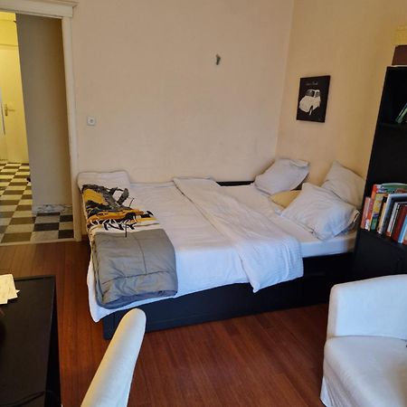 Apartament La Ferme Rose Bruksela Zewnętrze zdjęcie