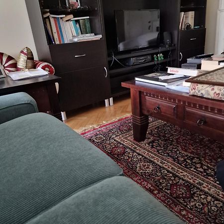 Apartament La Ferme Rose Bruksela Zewnętrze zdjęcie