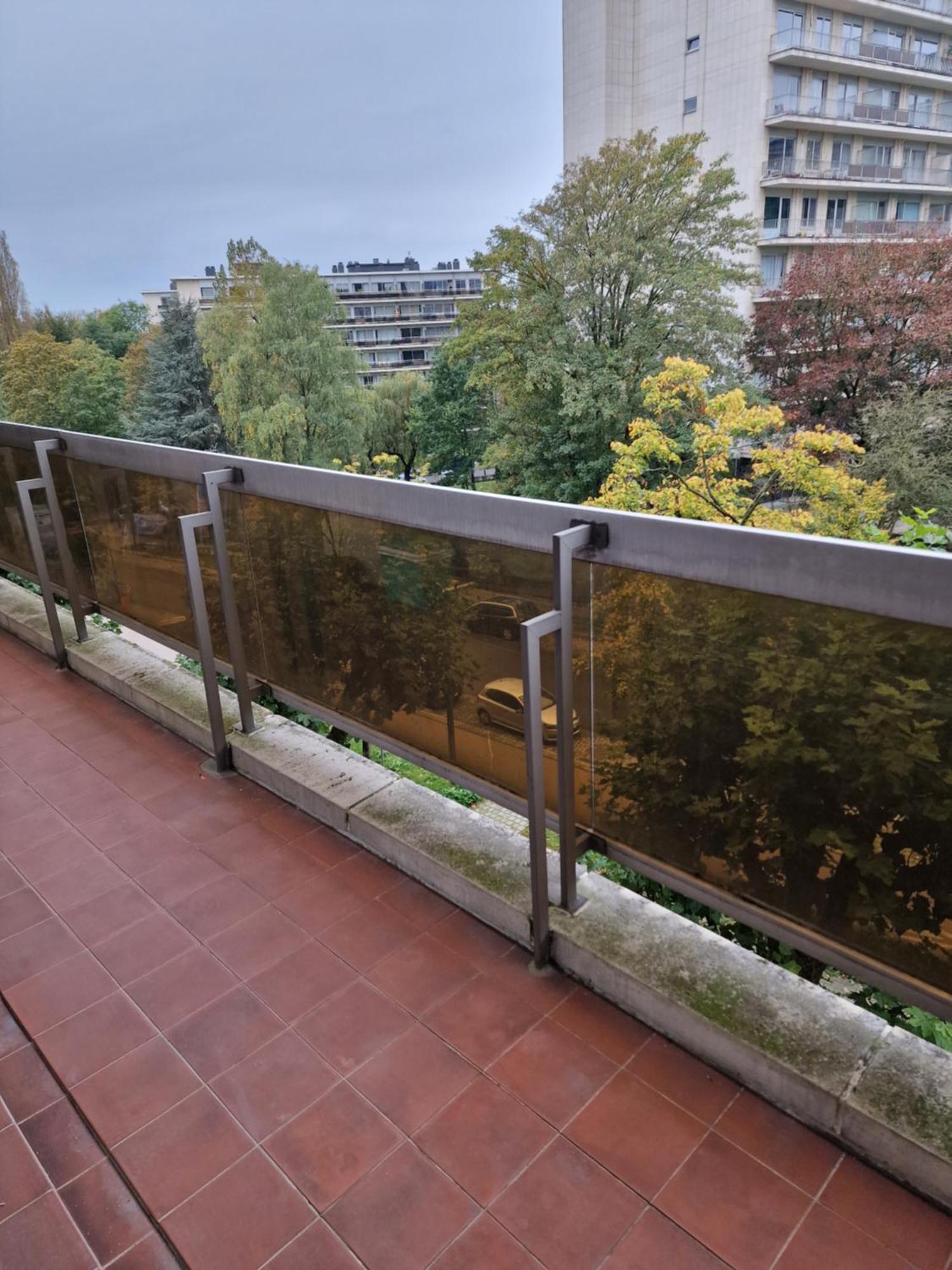 Apartament La Ferme Rose Bruksela Zewnętrze zdjęcie