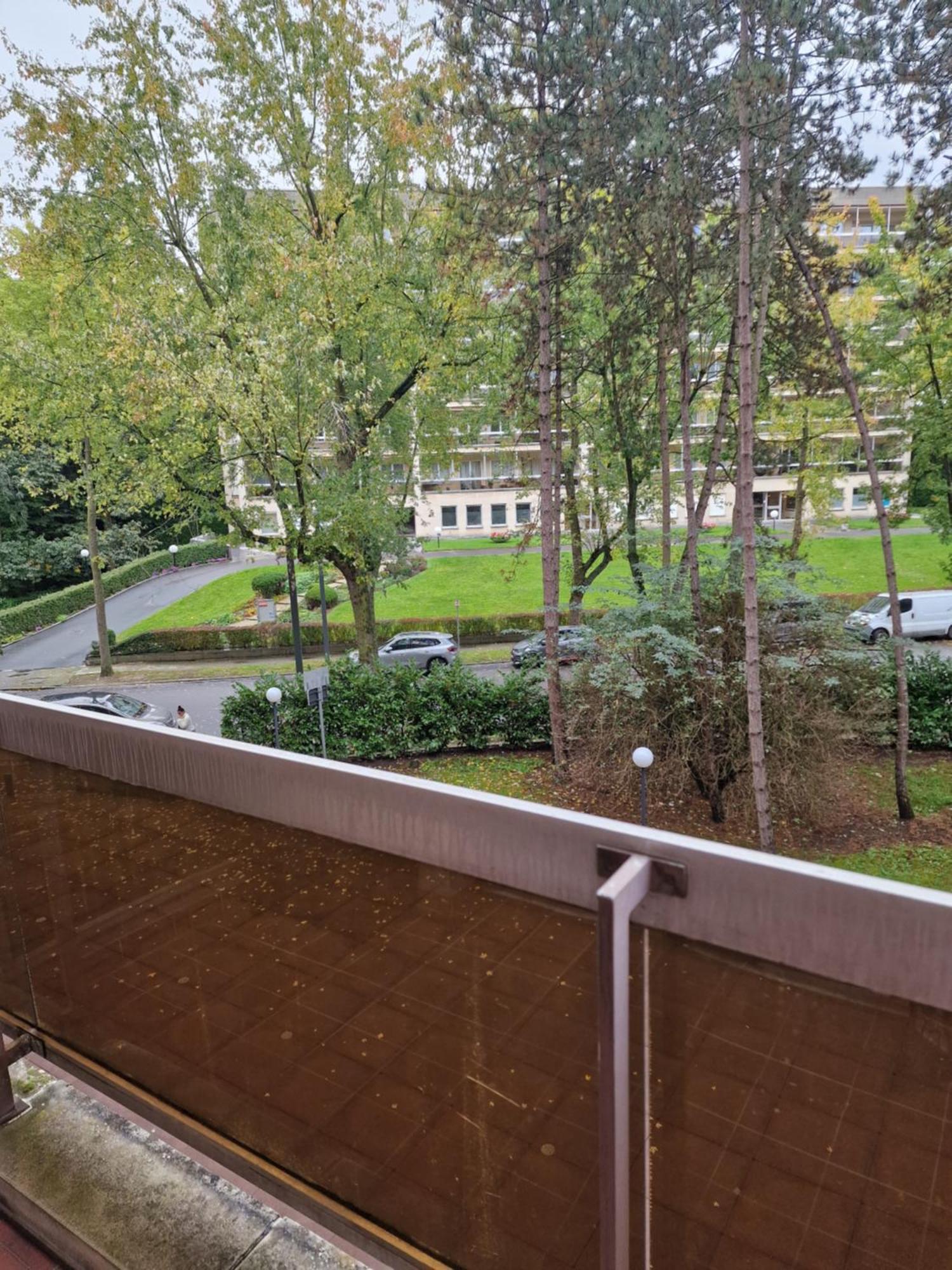Apartament La Ferme Rose Bruksela Zewnętrze zdjęcie
