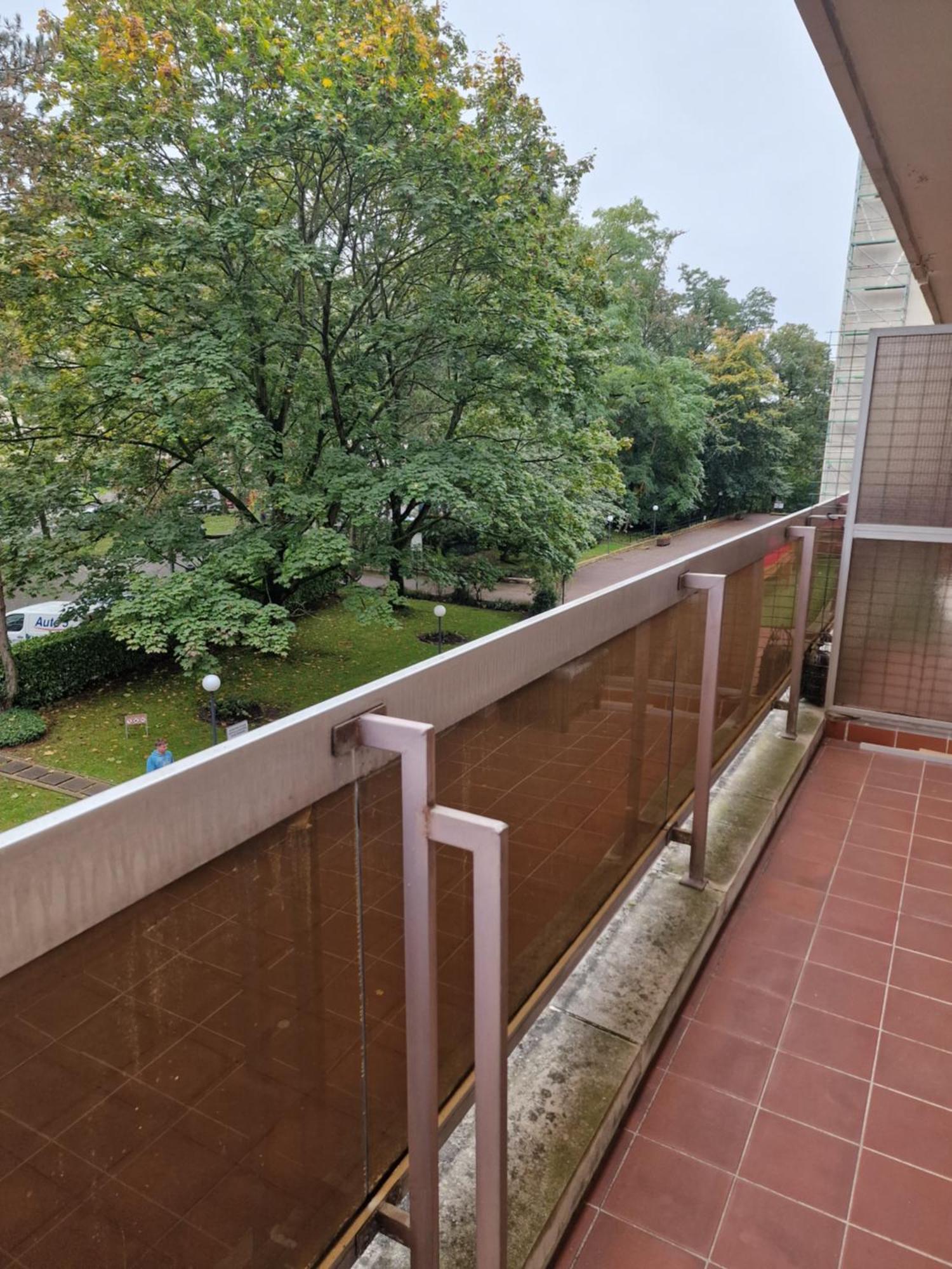 Apartament La Ferme Rose Bruksela Zewnętrze zdjęcie